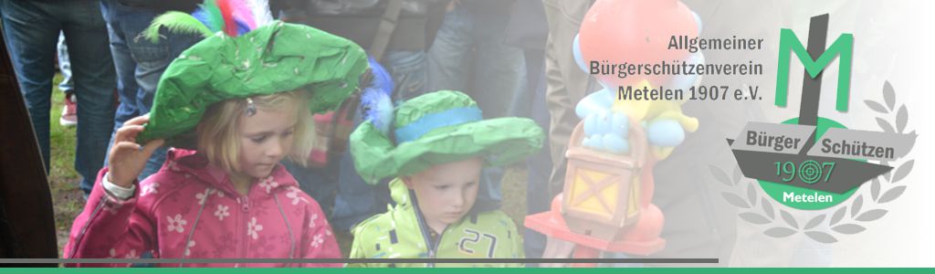 Allgemeiner Bürgerschützenverein Metelen